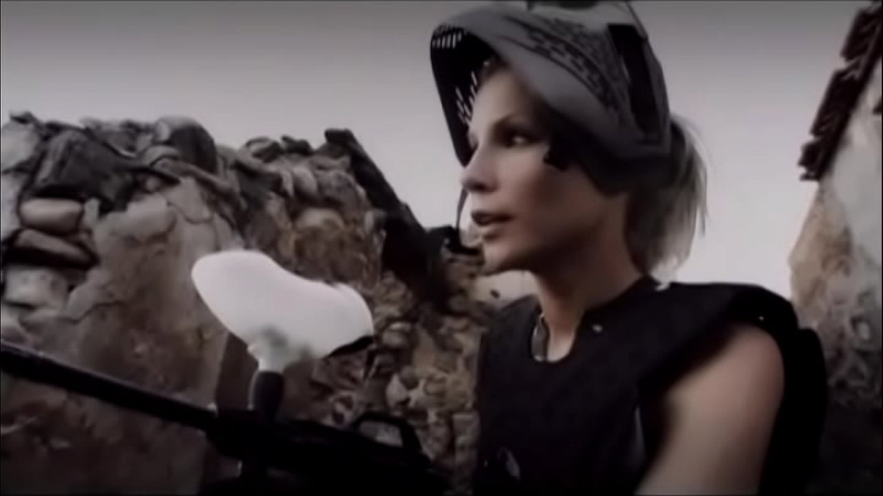 Katy Caro and Tiffany Rousso Have a DP Orgy