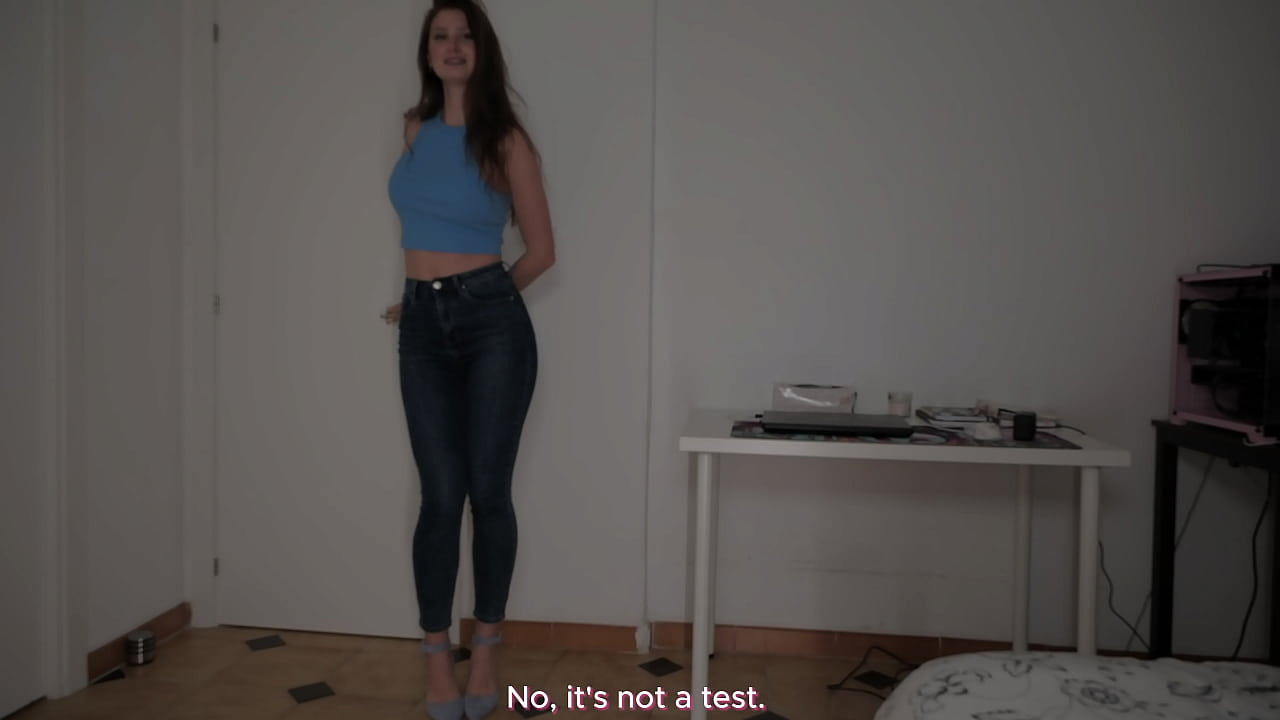 I fucked a girl's sister and I don't blame myself.