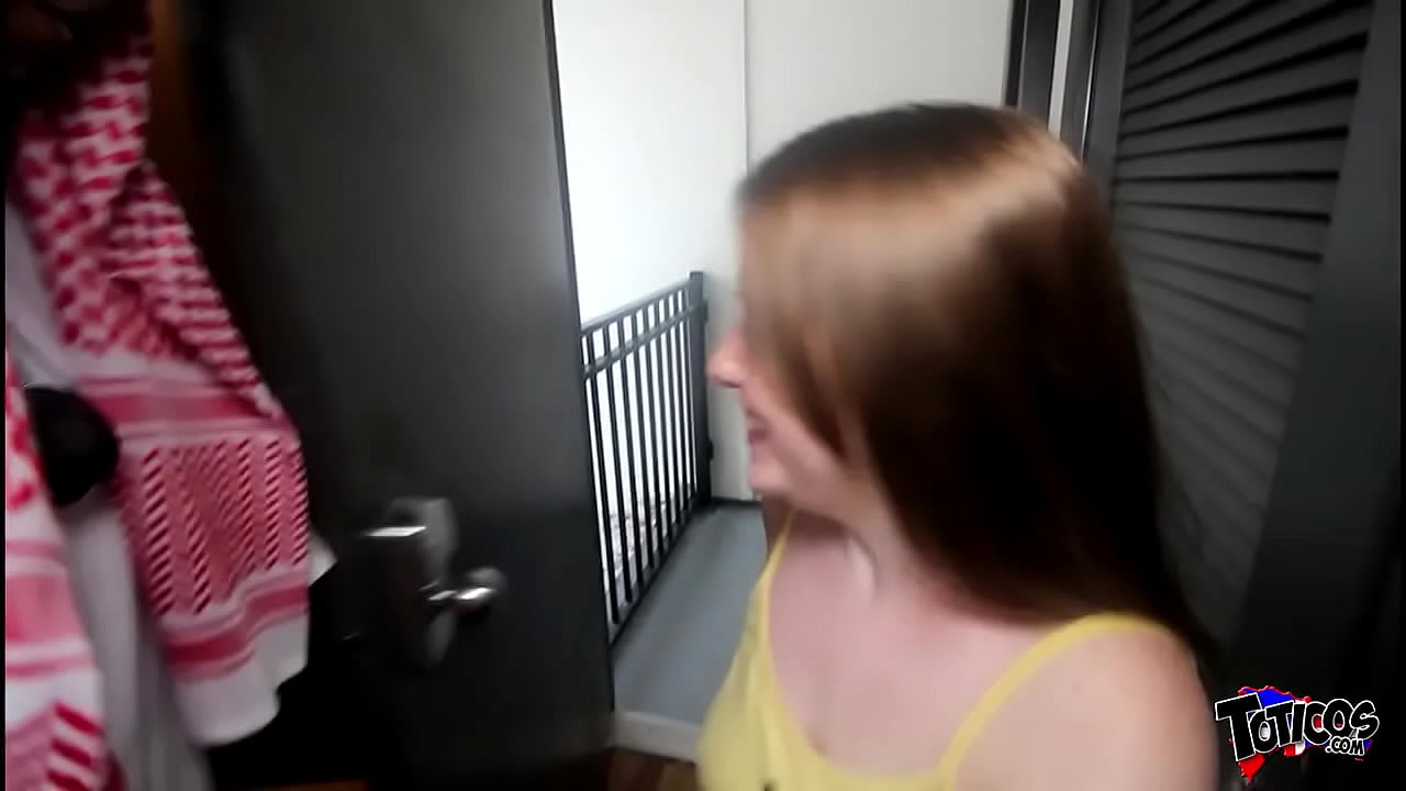 Alice Merchesi Blowjob