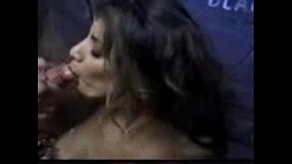 Hot Girl is fucked by guard