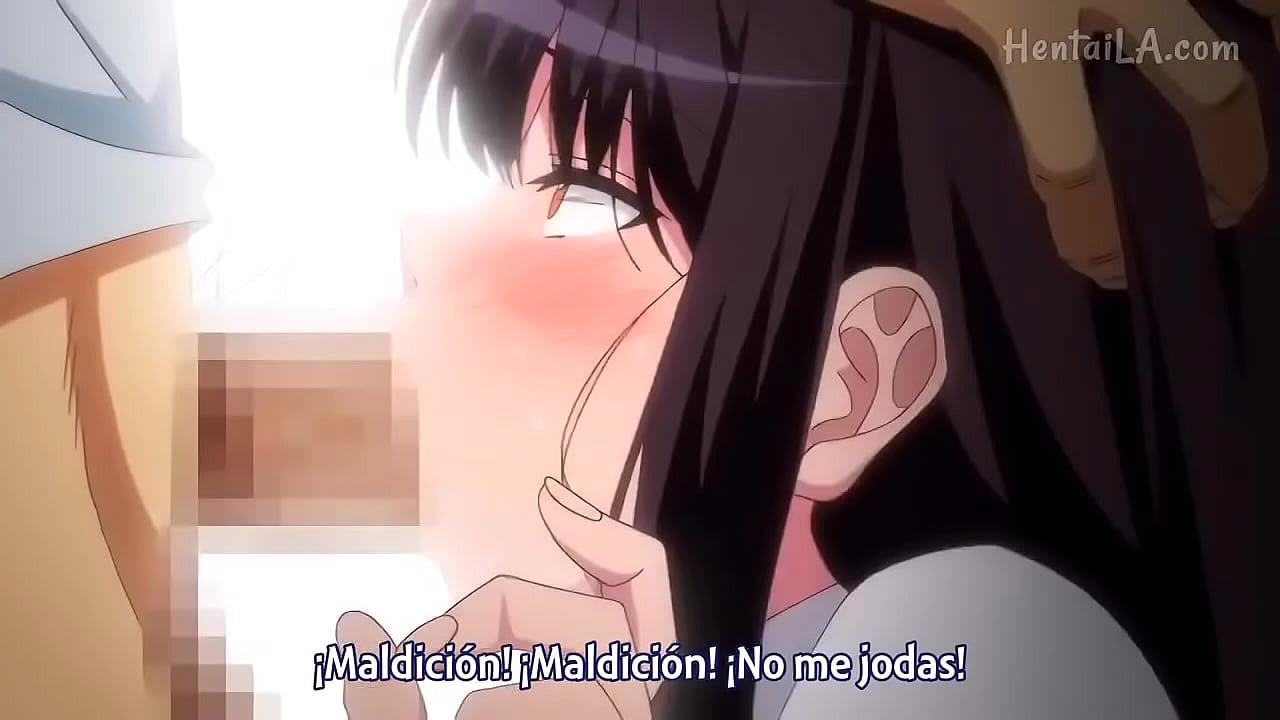 ️ Mebuki The Animations - Capitulo 02 Sub Espa&ntilde;ol