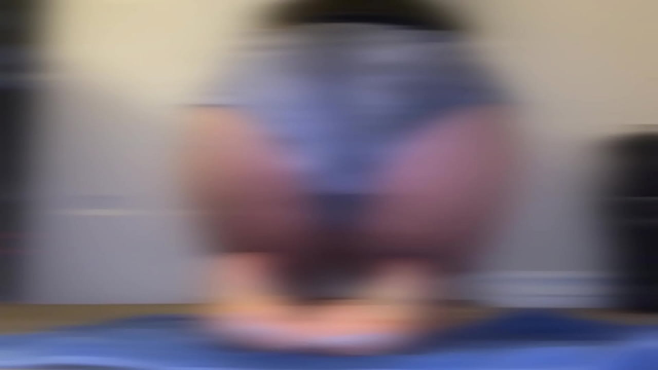 Come Enjoy her Asian Teen Girl Feet and Ass