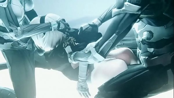 Nier 2B  HD