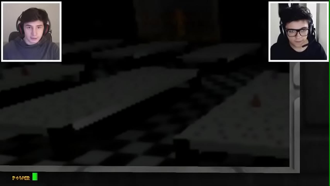 NOSTALGIA DA PORRA MEN&Oacute;, &Eacute; OS MLK