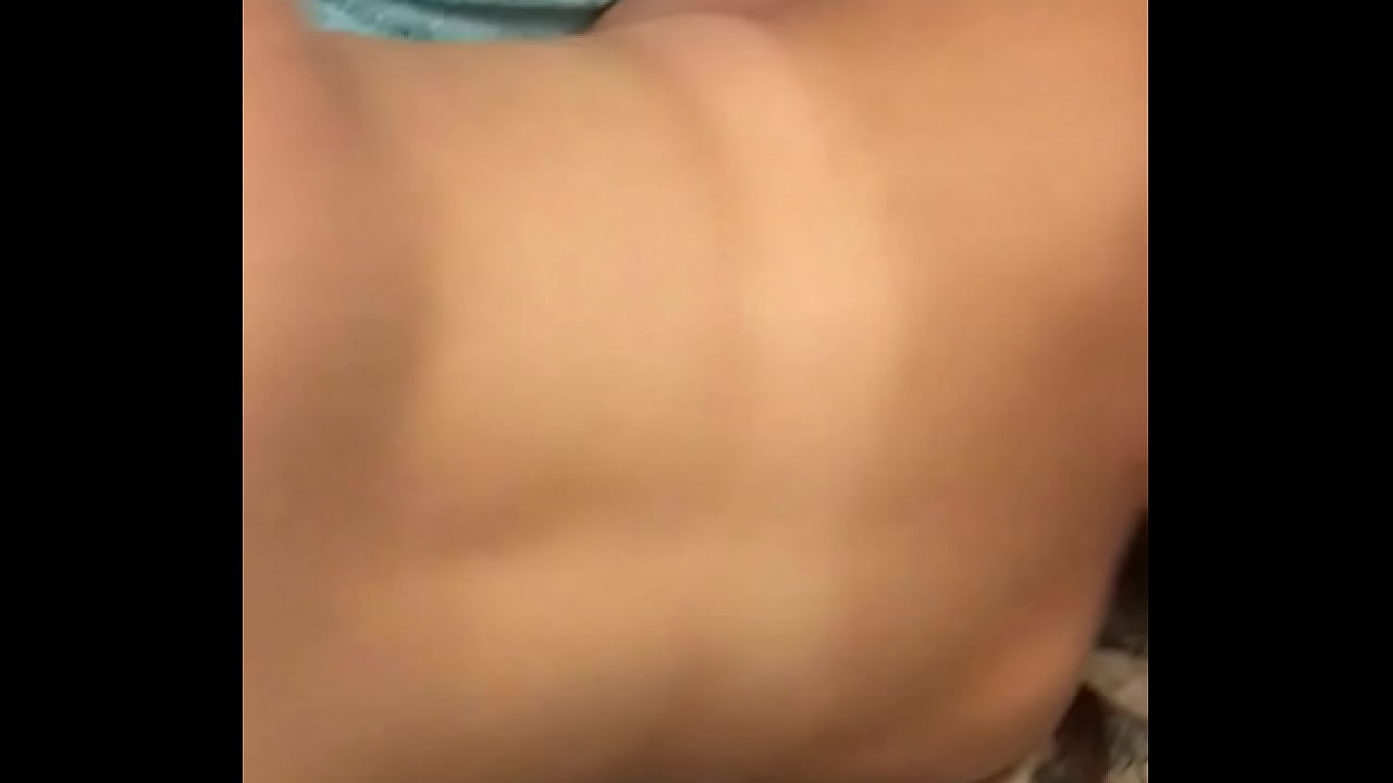 Bella moans on a big dick