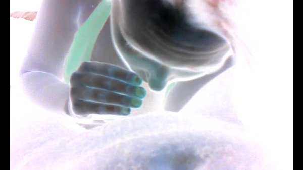 White girl sucking black dick