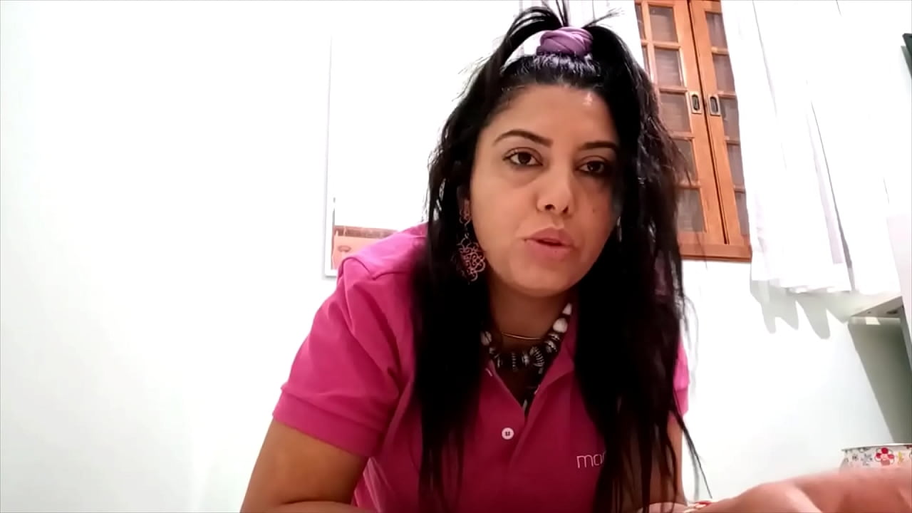 Xlog Sarah Rosa Pornstar ║ S&eacute;rie │ Falando de Clientes e F&atilde;s │ 5&ordf; epis&oacute;dio