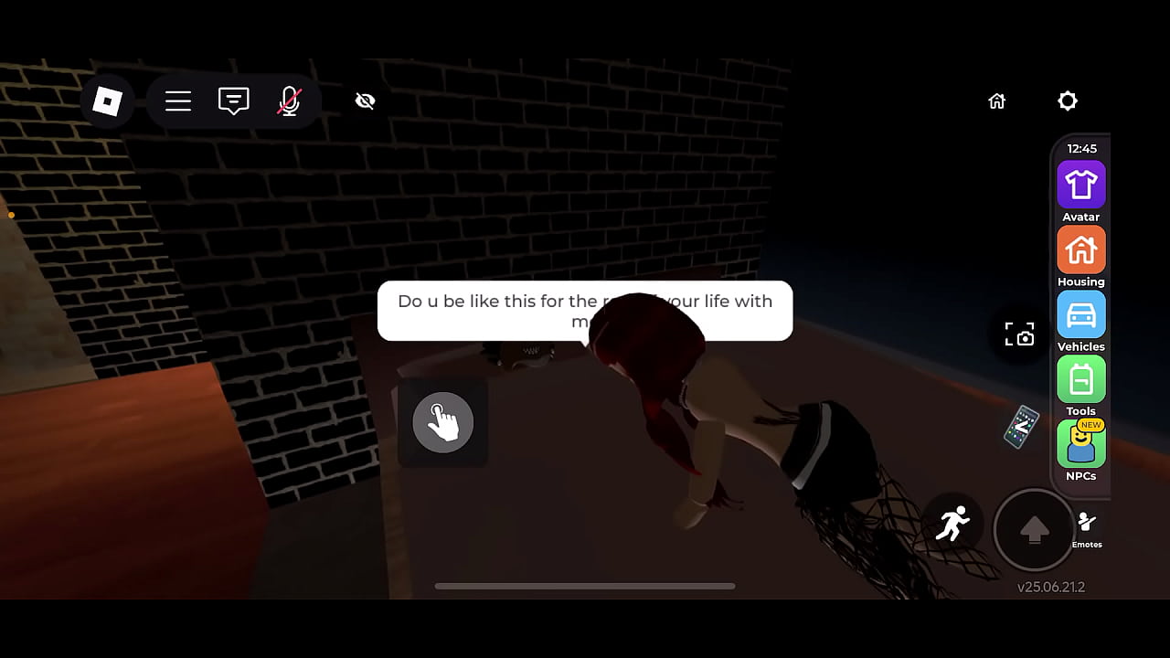 Strap & MTZ Sex Tape Part 2