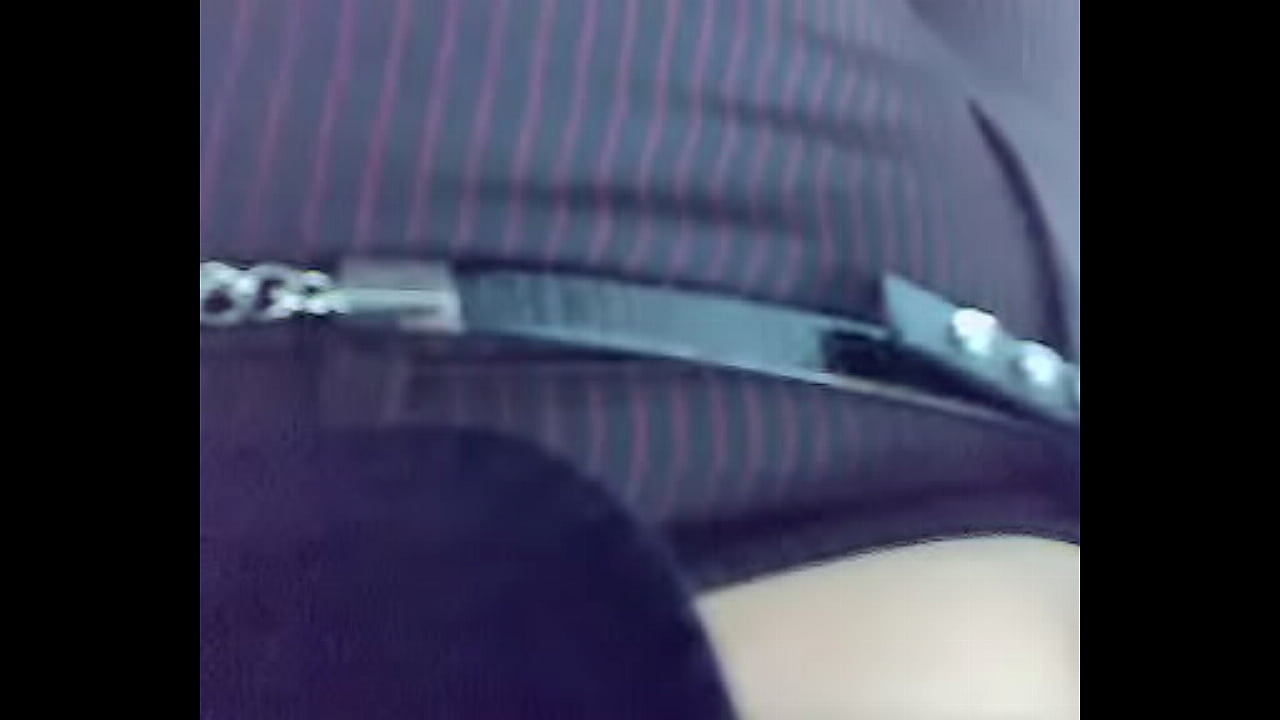 Buen Culo de Carolina Yajaira