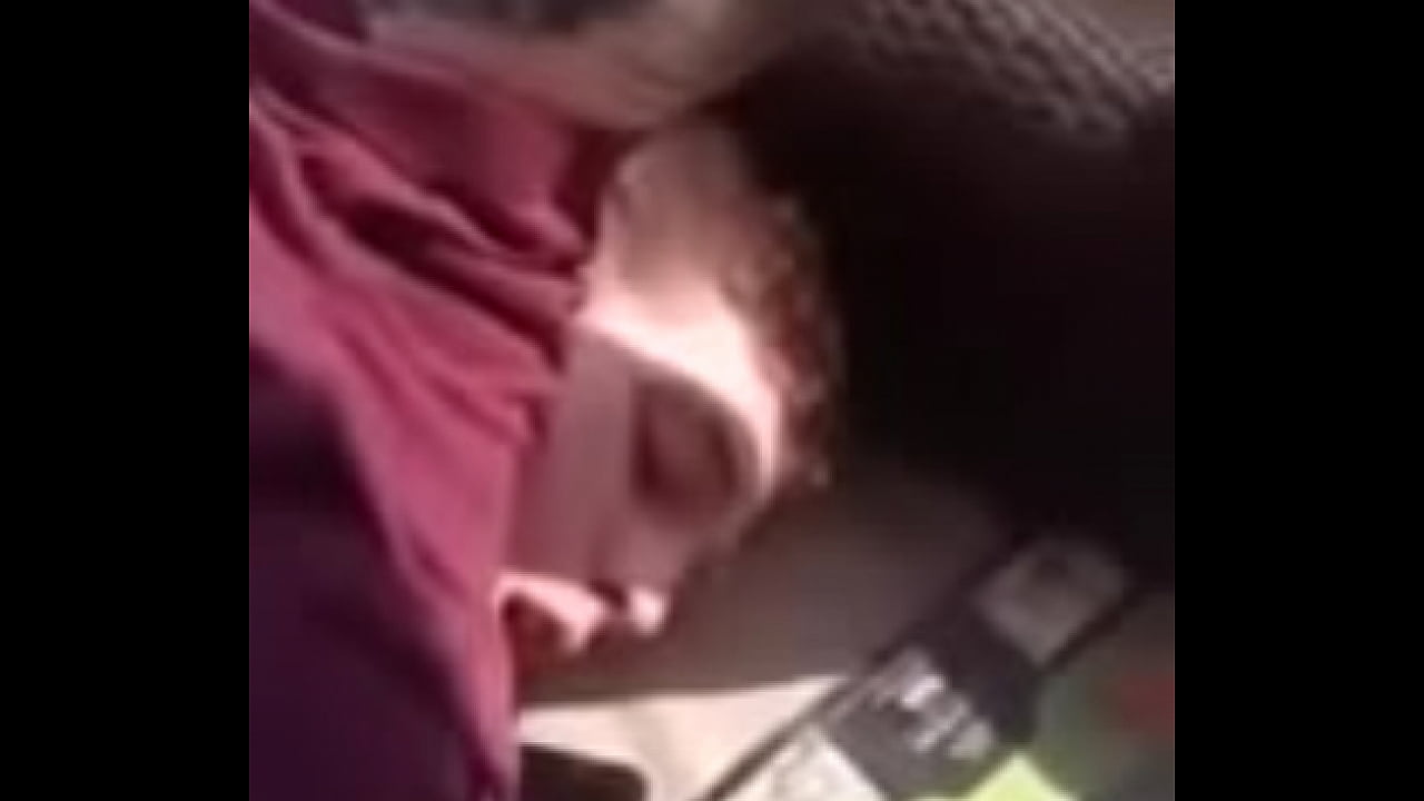 Taking black cock from behind