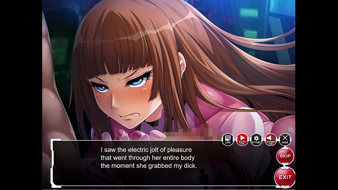 Nutaku Battle Arena (ENGLISH) Asuka Koukawa