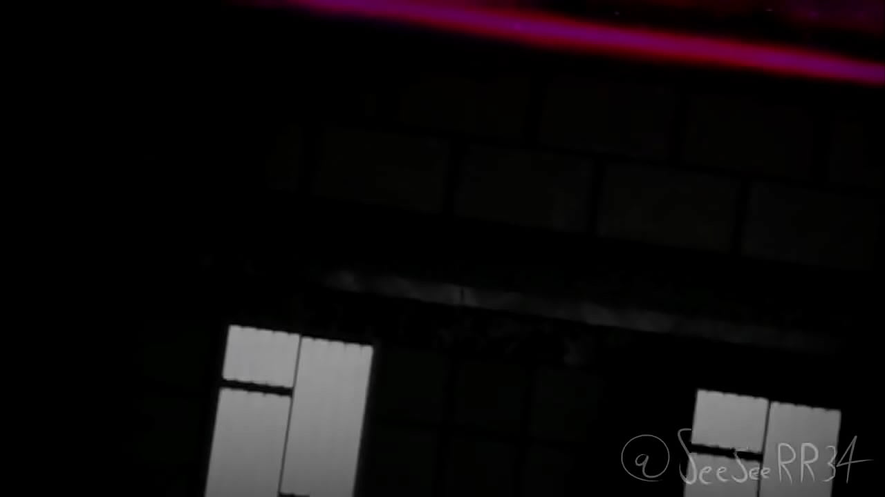 Cecilia Has Some Fun With Anon | Roblox Rule 34