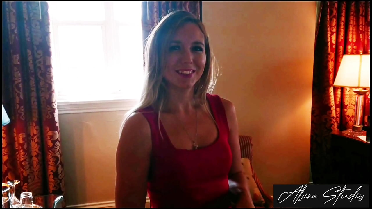 Business Work Trip Turns into a Cheating Husband with Hott Sex from an