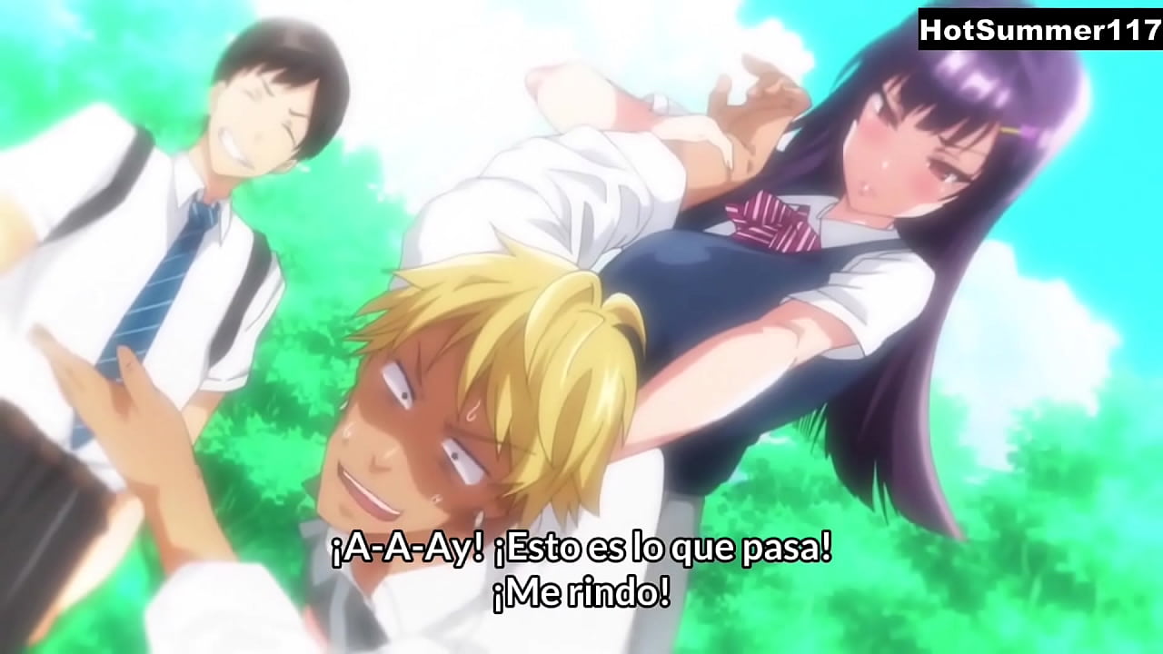 Te Recomiendo 3 Hentai Que No Te Puedes Perder Parte 2