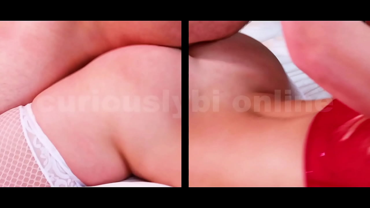 Femdom Tells You To Suck Cock