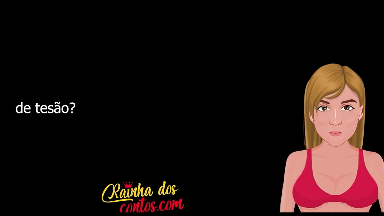 Dei o cu pela primeira vez - Hist&oacute;ria de sexo