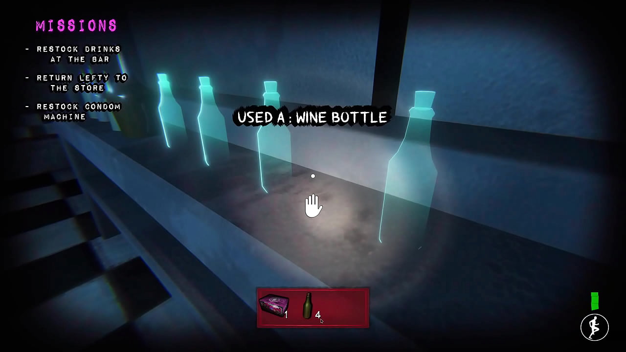 Five Nights at Freddy's NSFW