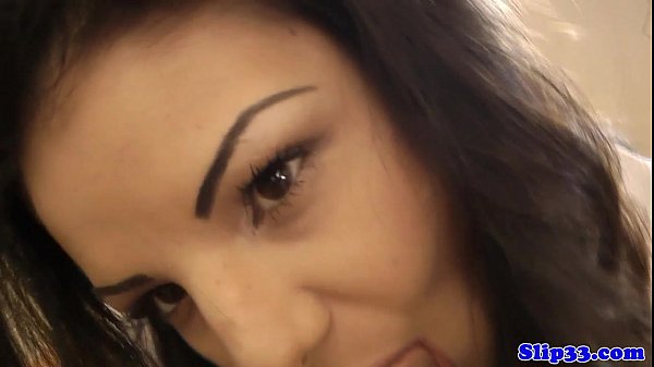 Stockinged euro amateur cocksucking oldman