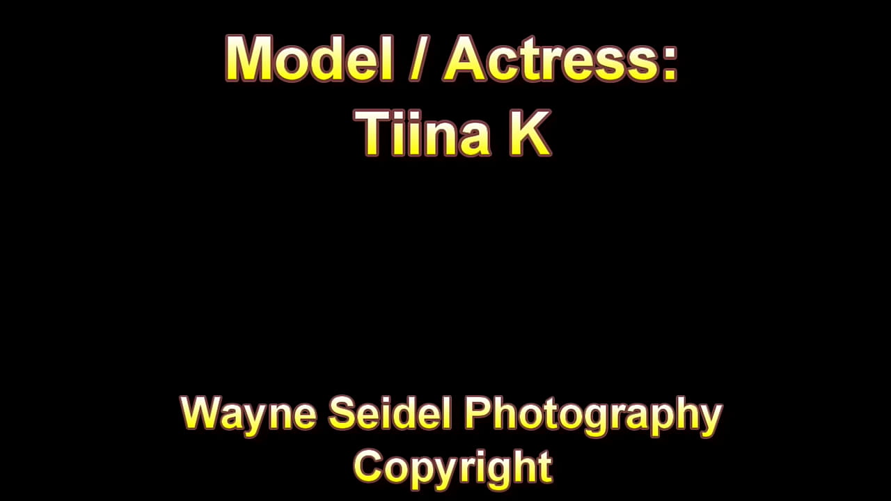 The Sexy girl from Finland Plays Pussy