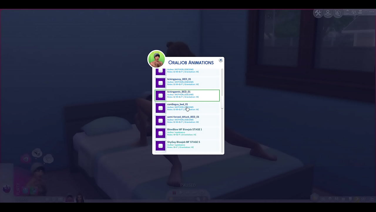 sims 4 horny virgin friends fuck each other