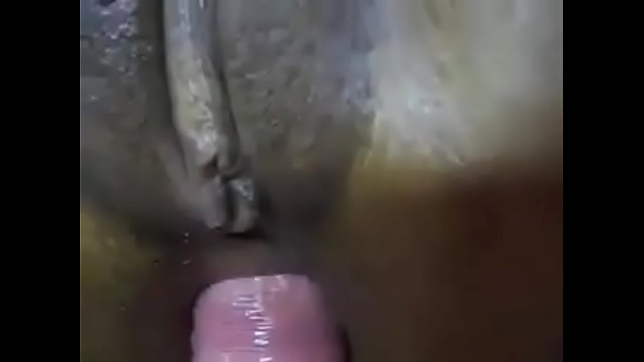 c&uacute; preto gostoso