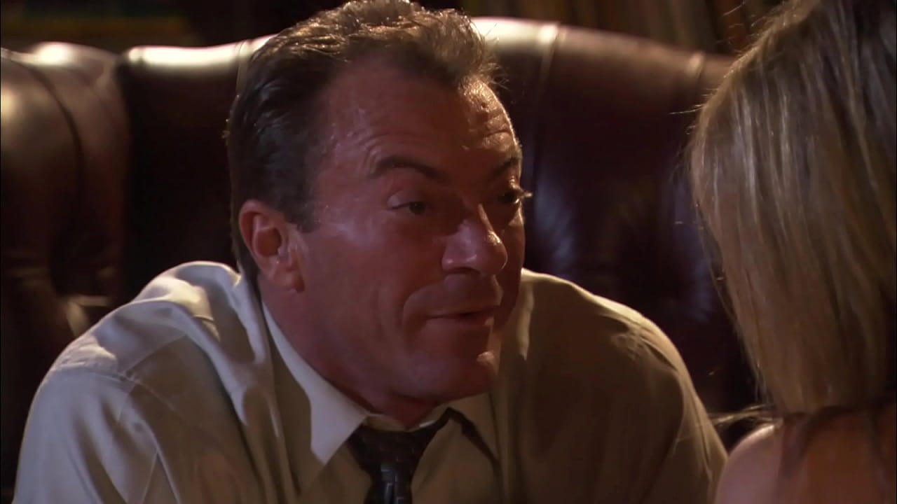 Brooke Banner Earns Some Extra Credit For A Class