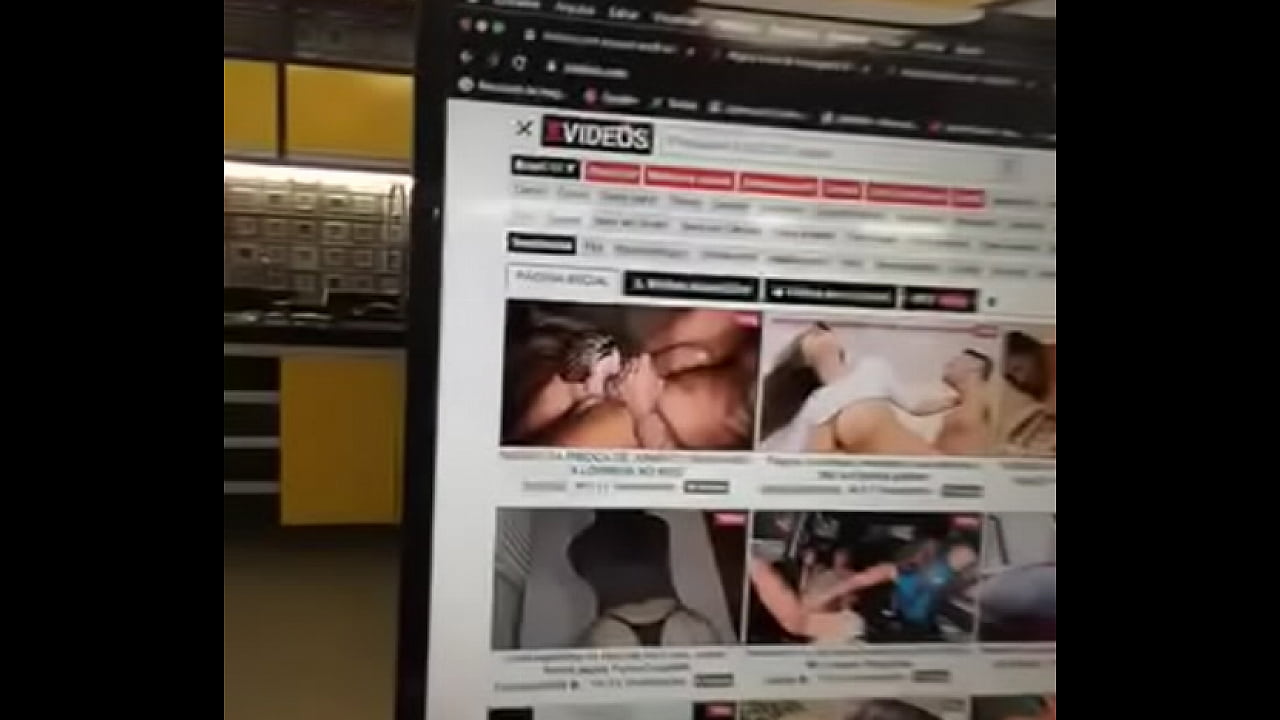 V&iacute;deo de verifica&ccedil;&atilde;o do meu canal no xvideos ! Espero que gostem meus amores