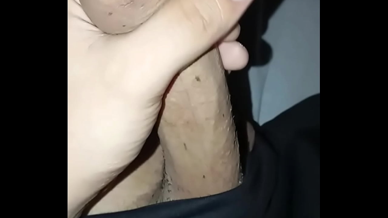 Close-up da cabe&ccedil;a da piroca