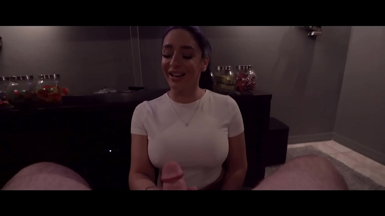 Naughty Theater Room Fun With My Friends Mom Part 2 Sheena Ryder WCA Productions