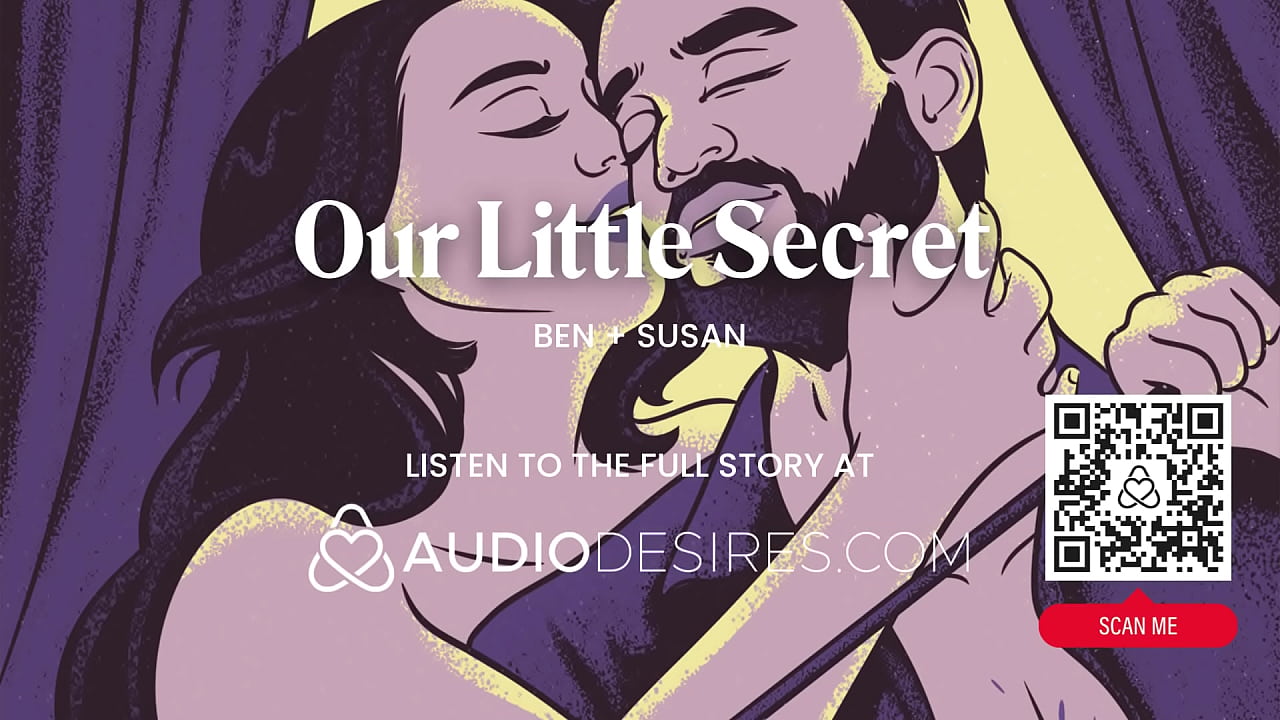 Dominant Wife Fucks Her Submissive Husband with a Strap-On &ndash; Pegging & Edging &ndash; ASMR Porn Audio Roleplay Story