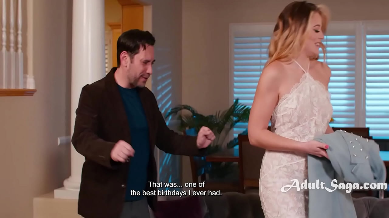 Keeping Those Panties On, On Request