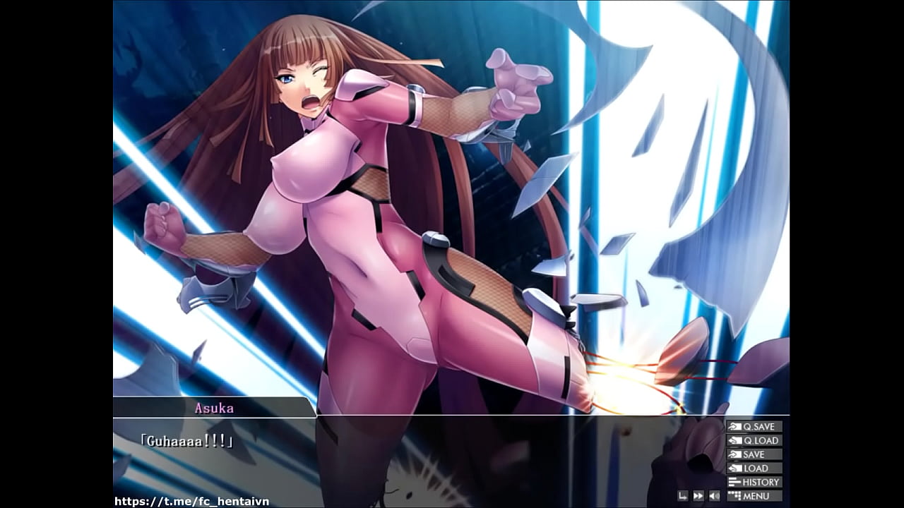 Taimanin 3 walkthrough 43