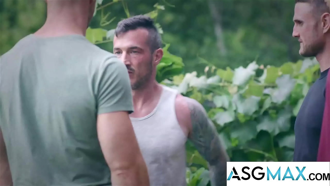 Eliminated Players Return To Gangbang Winner of Kinky Reality Show