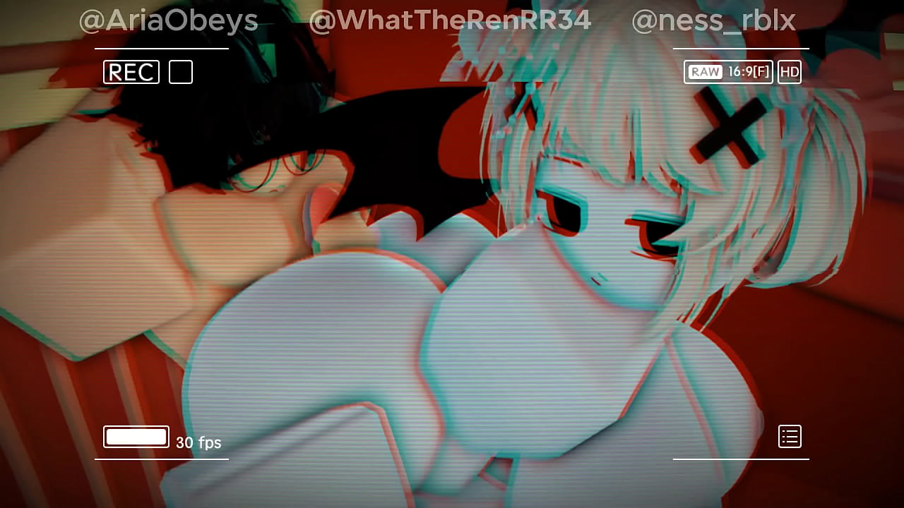 Succubus double trouble