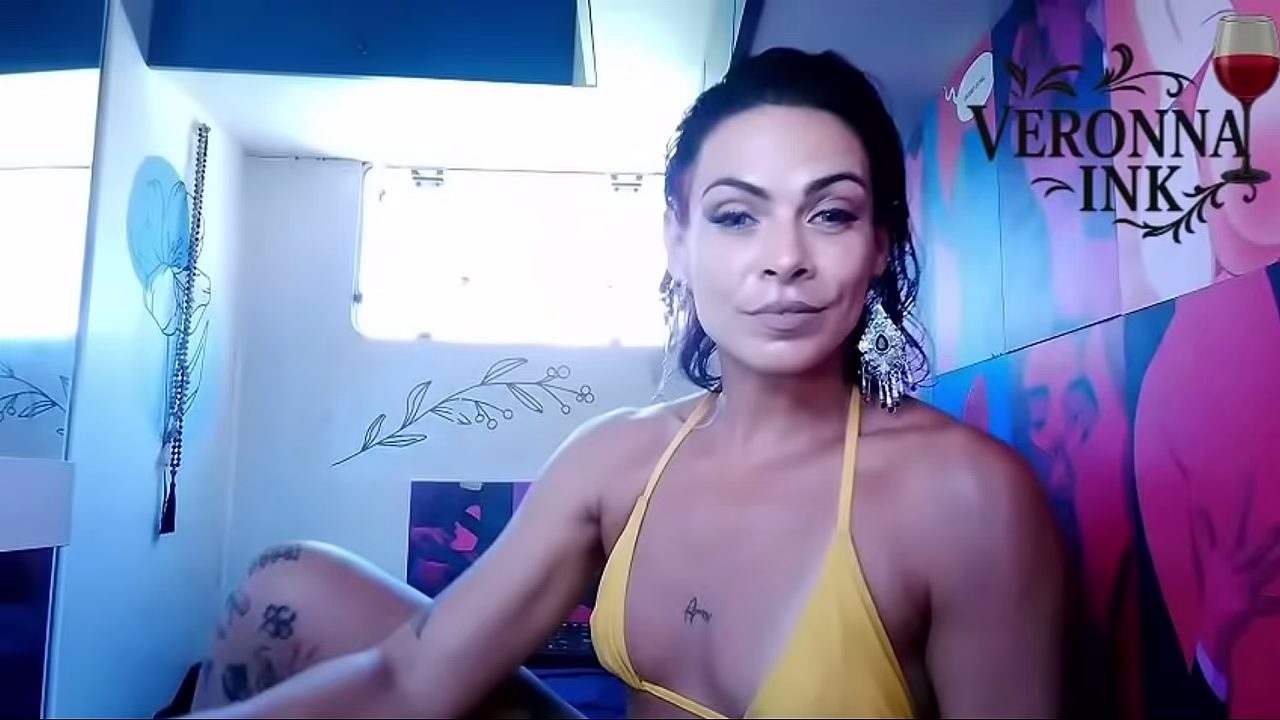 Veronna &ndash; Atendimento &Iacute;ntimo e Exclusivo II