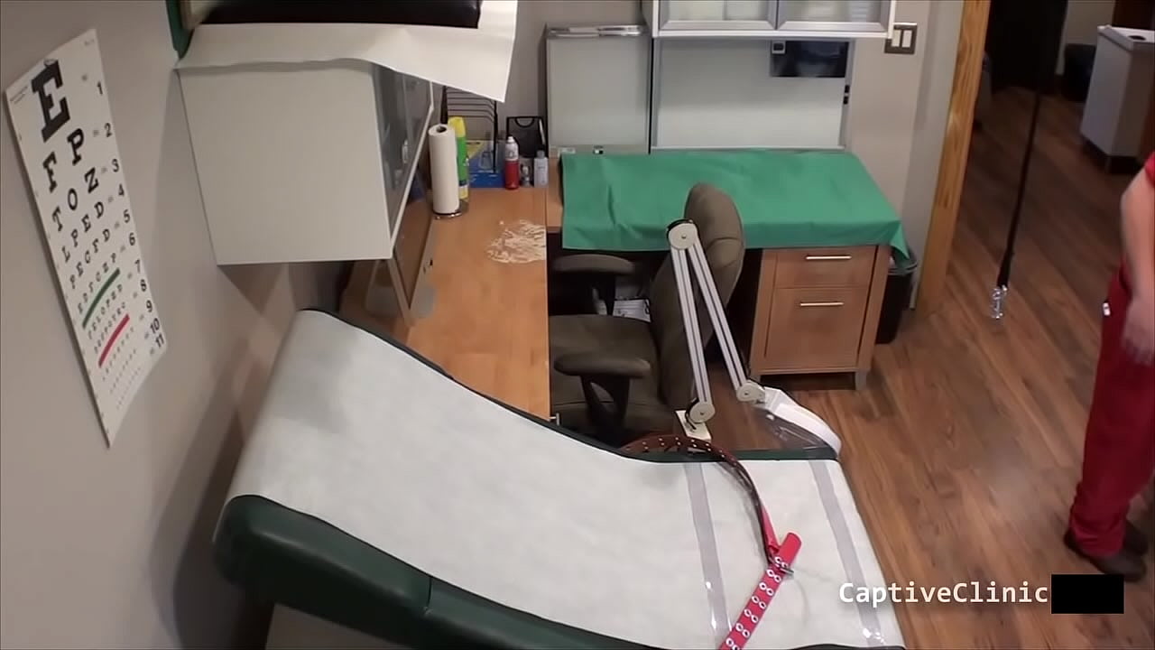 A Shocking Way To Treat Potheads - Maria