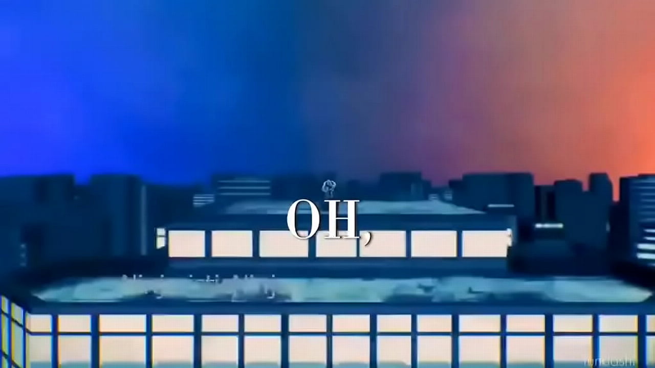 king of curses vs six eyes to the sound of I will survive