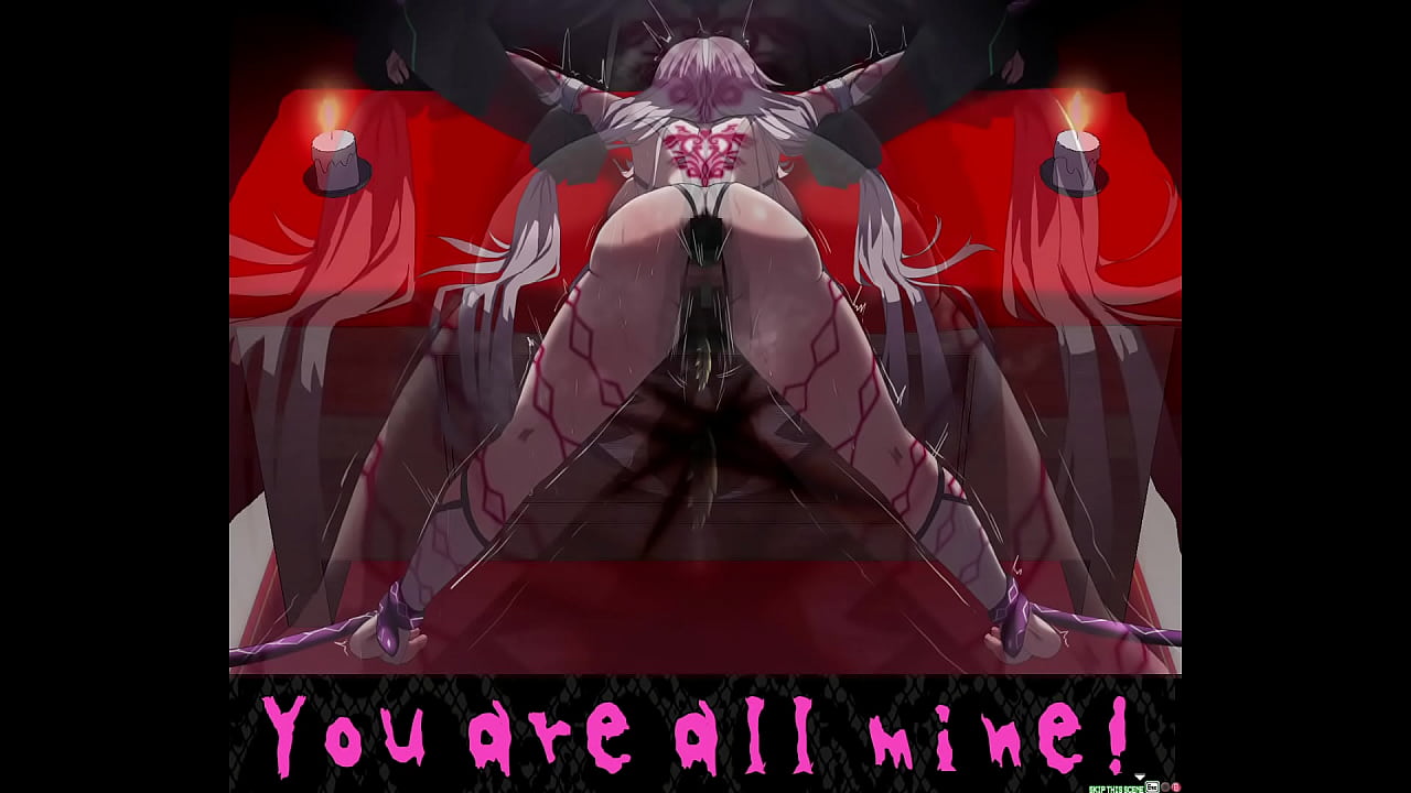 Destined Damsel In Distress Full Gallery