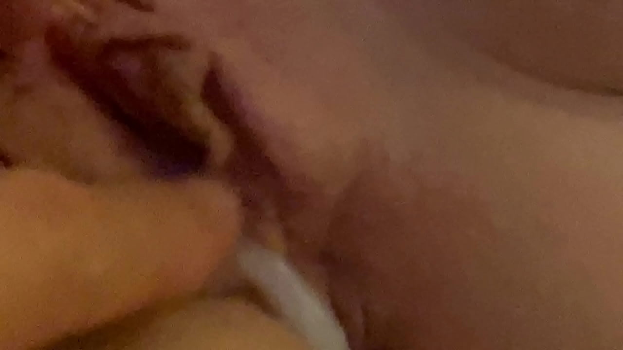 Oh noo U cum inside me creampie surprise