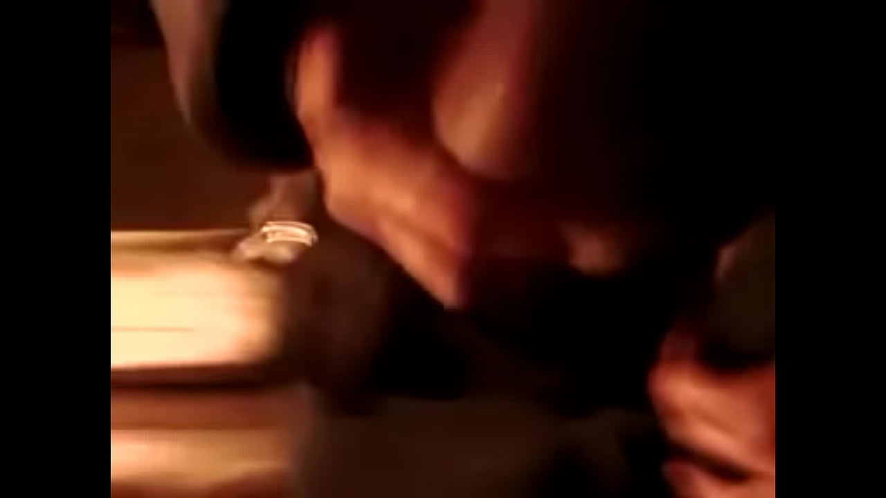 sucking my friend has a long dick