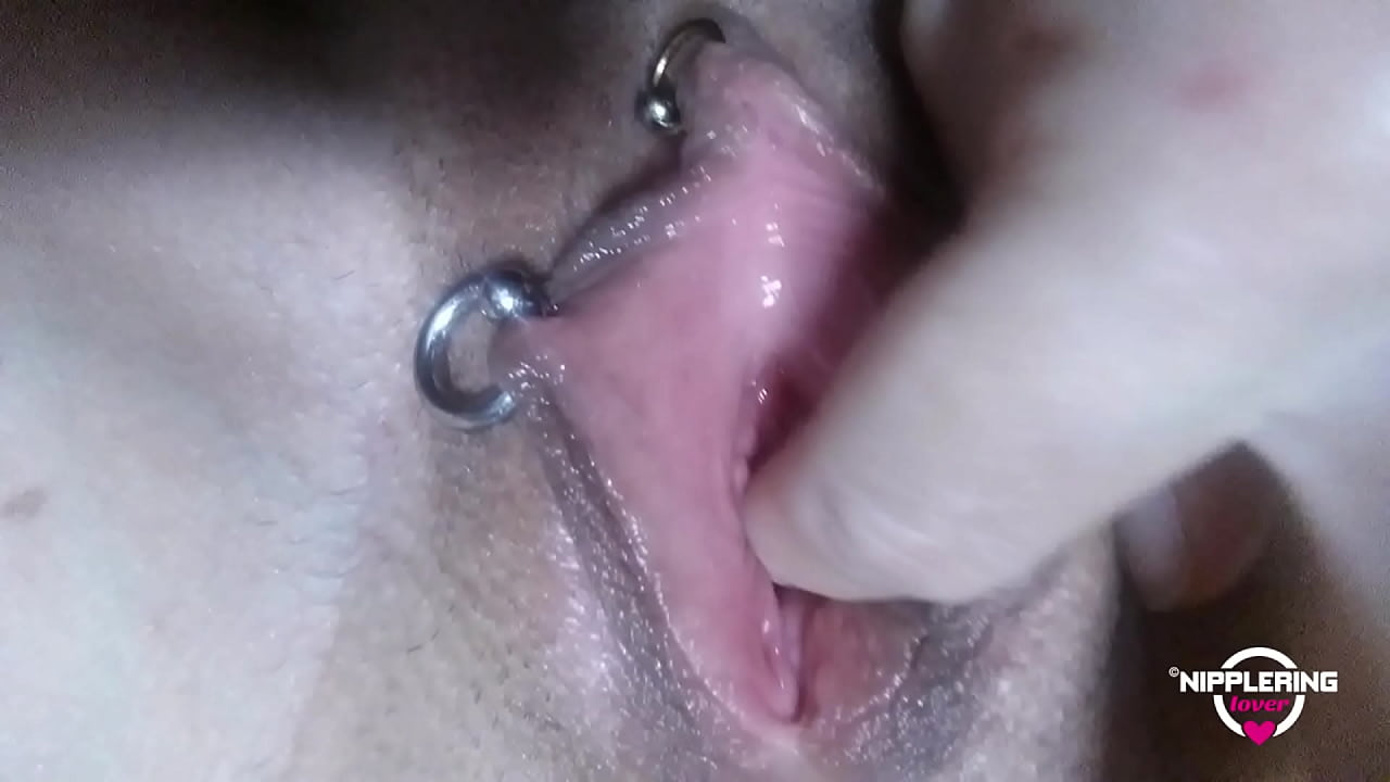 nippleringlover hot mom masturbates fists wet juicy pussy xtreme pussy and nipple piercings compilation