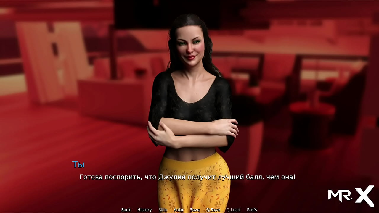 take off your bra there's no one here