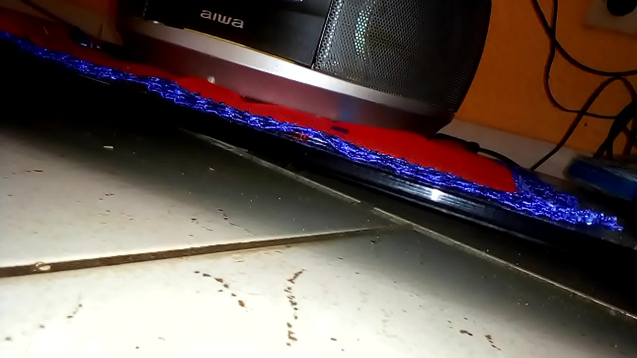 finally the sentences.