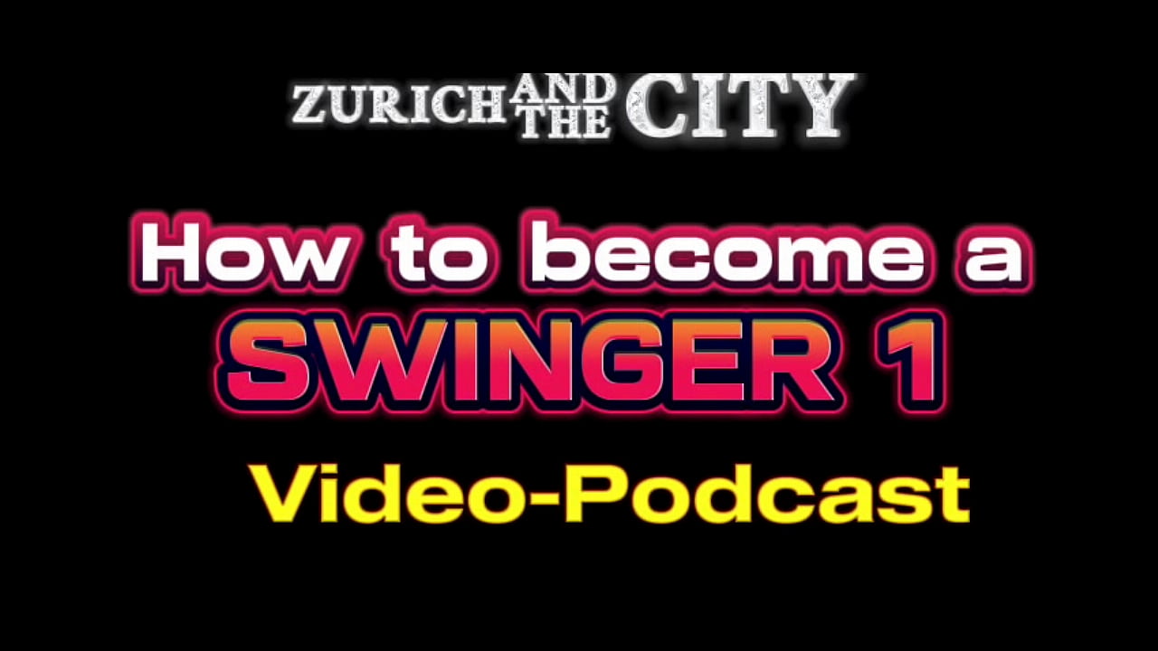 Become a Swinger 1 &ndash; Swinging ist Communicating &ndash; PODCAST