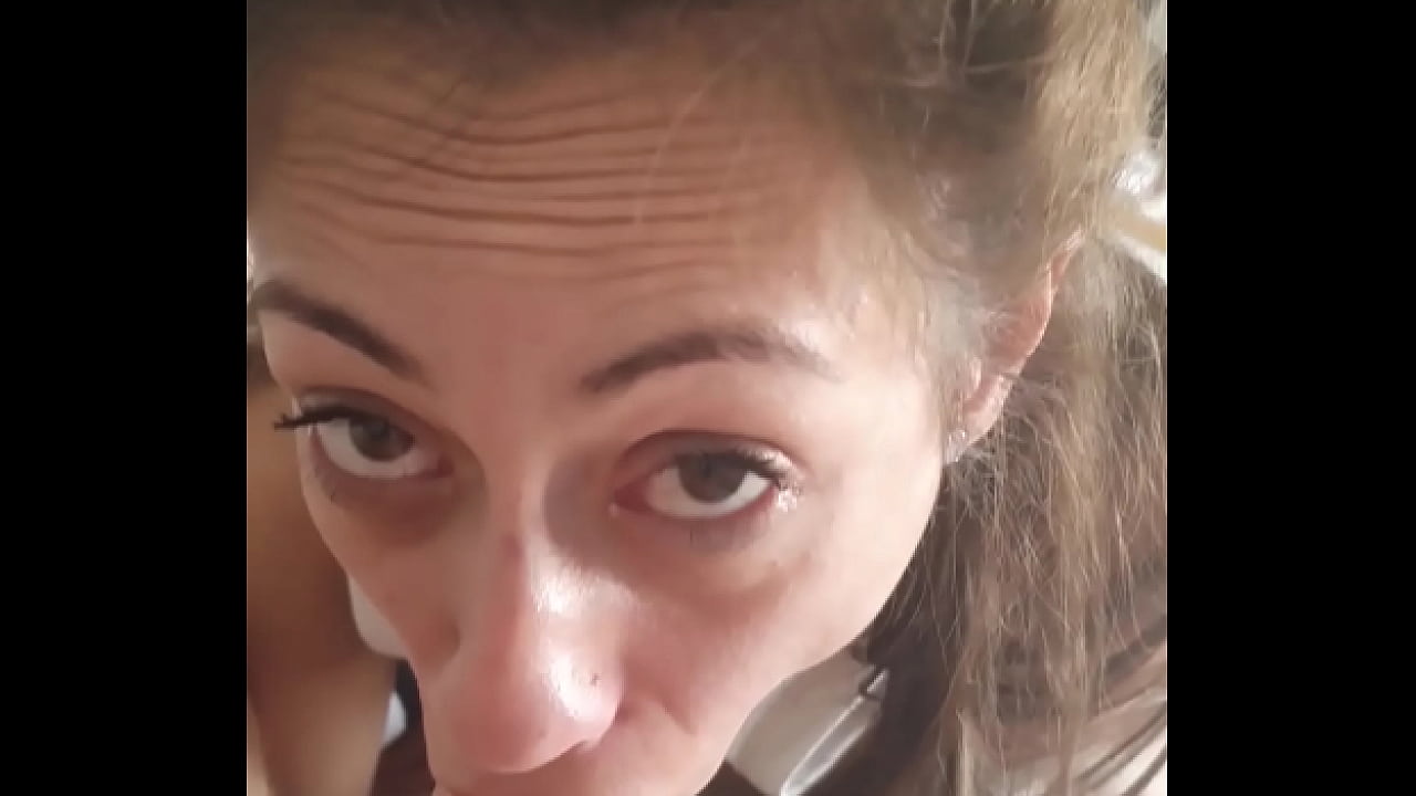 BTS: Using Candie's Throat Before and During a Shooting