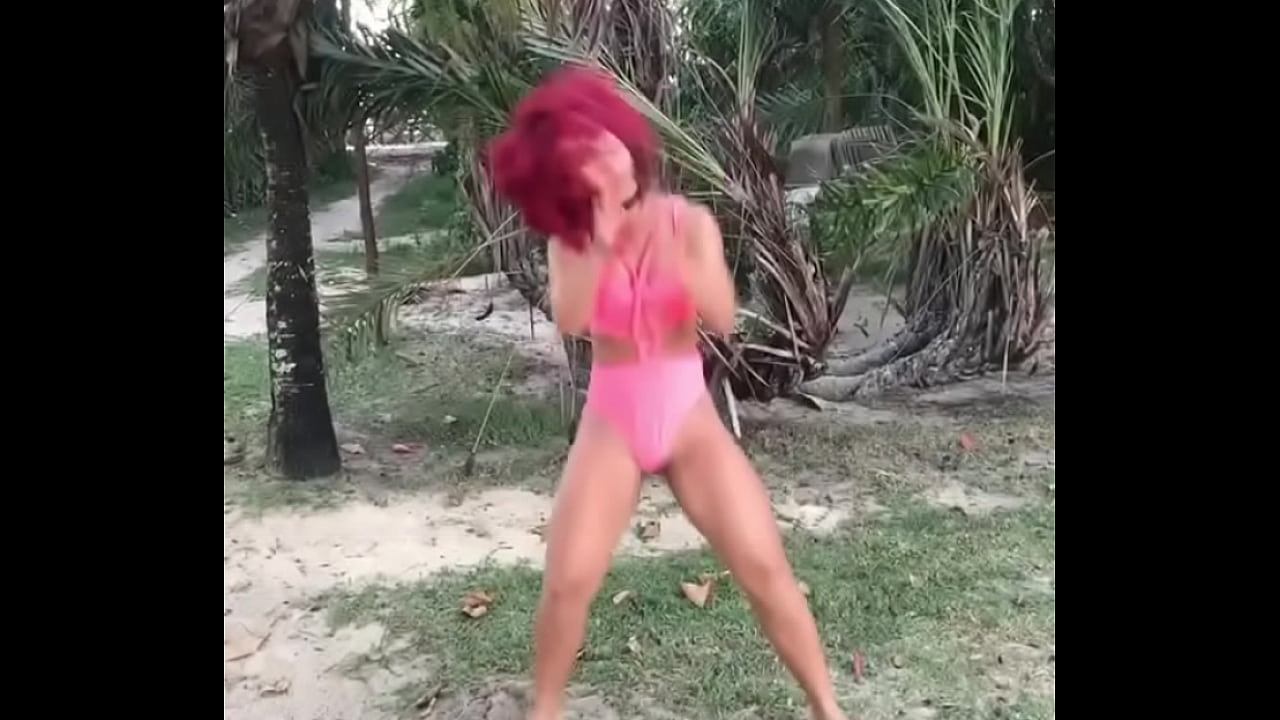 Dan&ccedil;arina maica