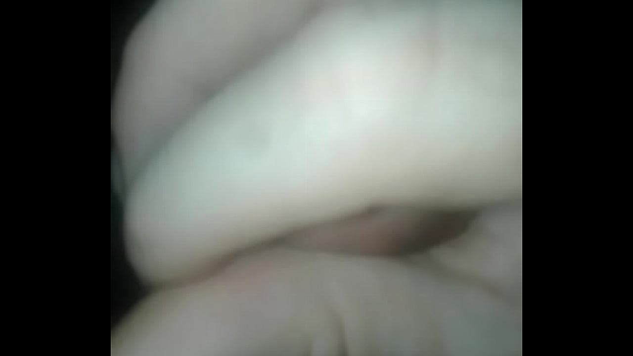 Me rubbing the pre cum out of my Big Hard Dick for the horny Ladies