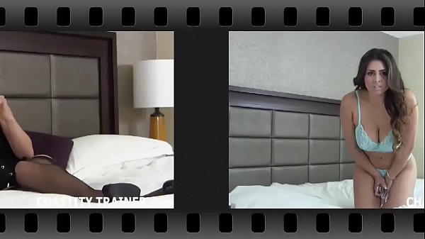 Chastity Femdom Tube Porn Videos