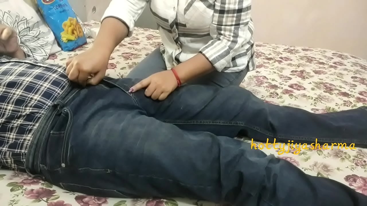 xxx desi fucking with husband's friend | hindi dirty talks |