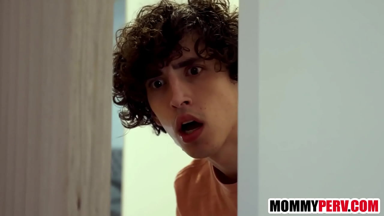 Stepmom fucked in all holes